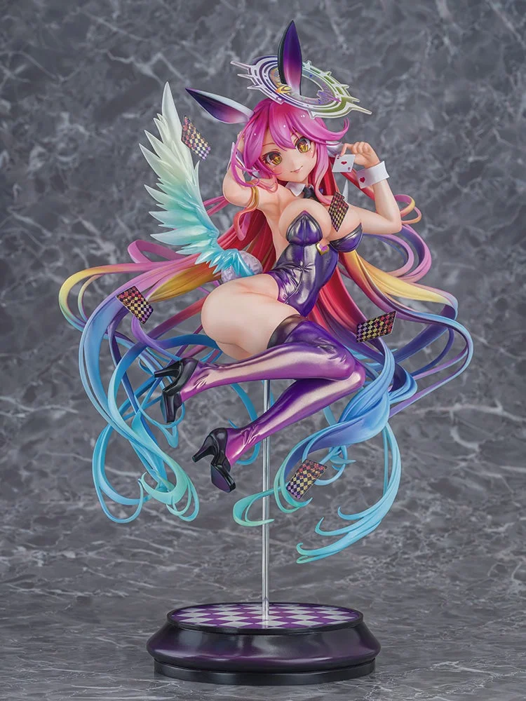 Figurine Jibril Ver. Bunny de No Game No Life par Phat Company